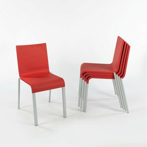 2010s vitra stacking - vitra,