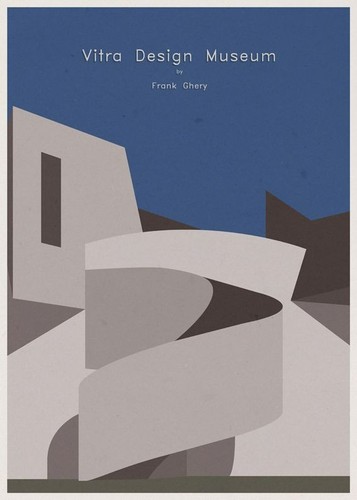 Vitra design museum frank - vitra,