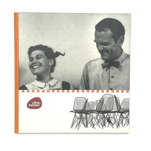Eames vitra - eames,