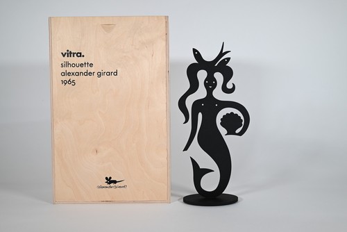 Vitra alexander girard - vitra,