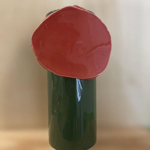 Vitra nuage vase - ronan, &