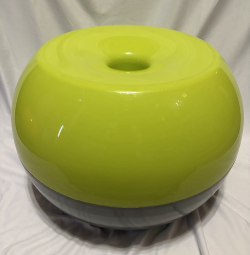 Plastic stool storage - plastic, unit