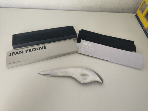 Rare coupe papier - design, jean