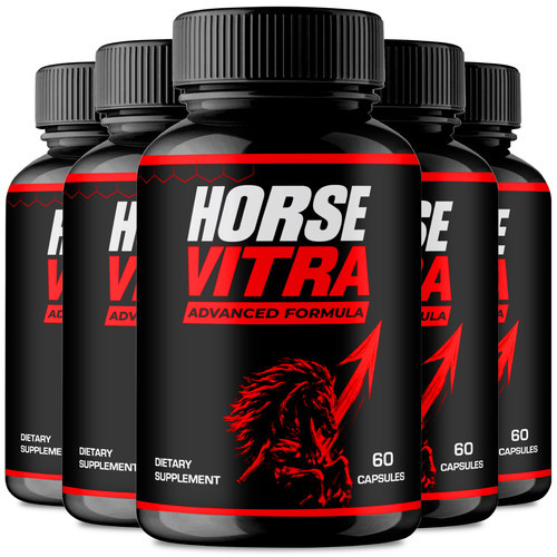 Horse vitra for - horse, men