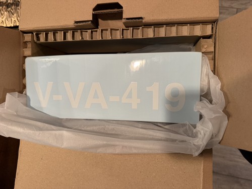 Vitra virgil abloh - vitra, x
