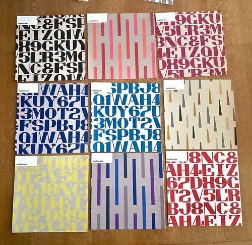 Alexander girard maharam - alexander,
