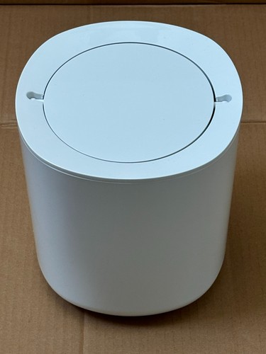 Alessi birillo waste bin - alessi,