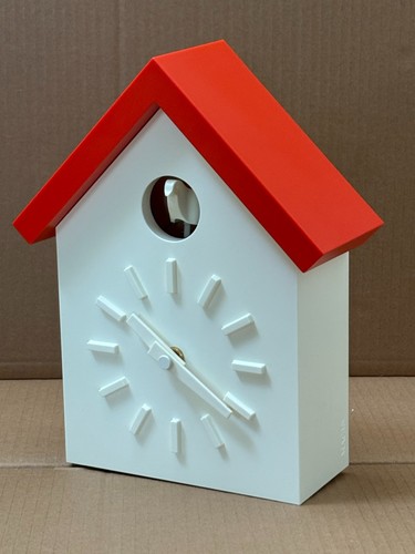 Magis clock new alessi - magis,