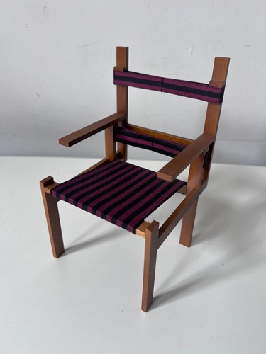 Ultra rare vitra miniature - vitra,