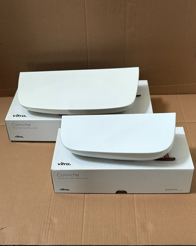 Vitra corniche shelves - corniche,