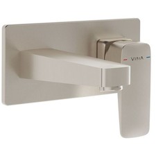 Rubinetto miscelatore lavabo