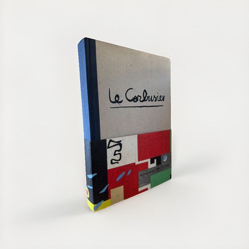 Corbusier the art of - le,
