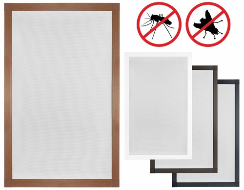 Zanzariera protezione insetti