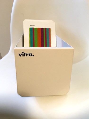 Vitra design museum box - vitra,