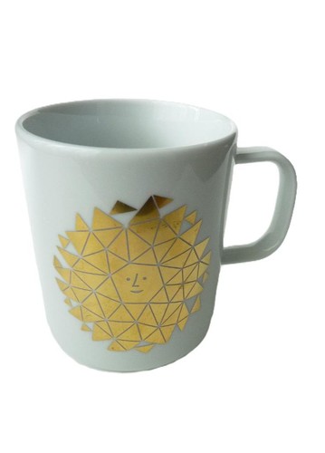 Alexander girard vitra sun - ,