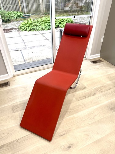 Vitra mvs chaise maarten - vitra,