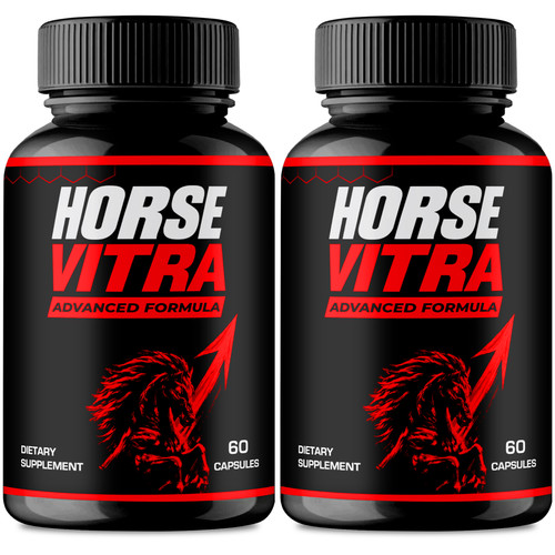 Horse vitra for men - vitra,
