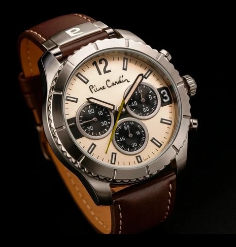 Orologio polso pierre - orologio, da