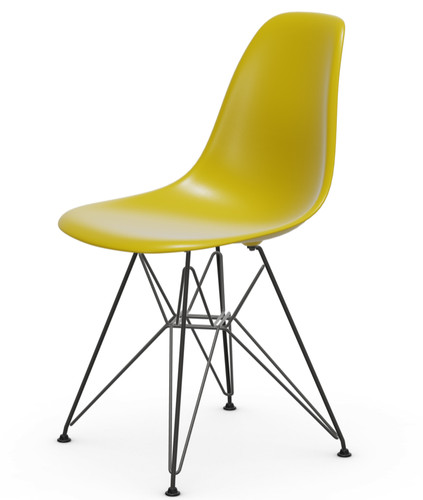 Set sedie eames - -, plastic