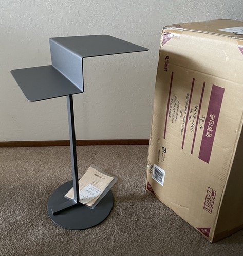 Muji konstantin grcic mono - grcic,