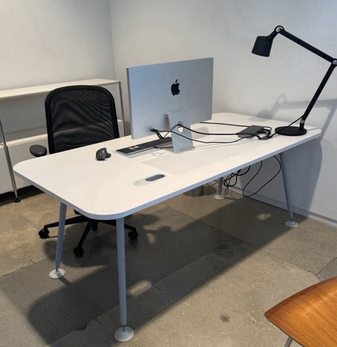 Vitra atm system - system, desk
