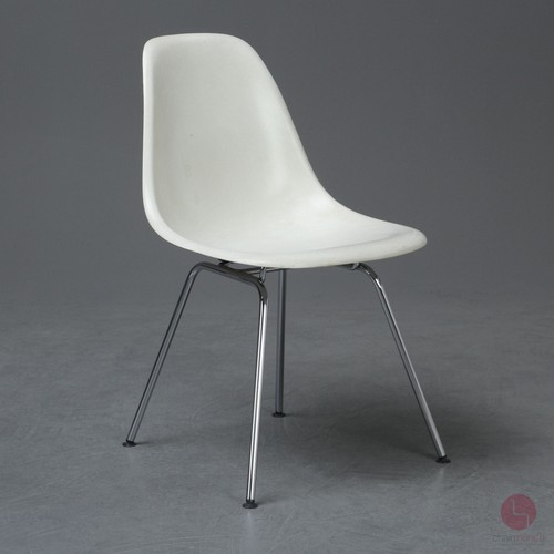 Sedia vitra eames side - eames,