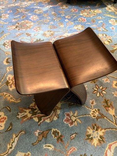 Sori yanagi butterfly - yanagi, stool