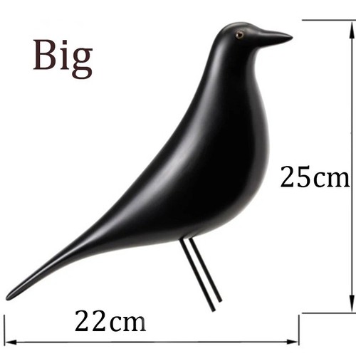 Vintage vitra eames - vitra, bird