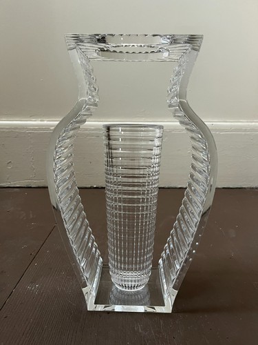 Kartell shine vase magis - i,