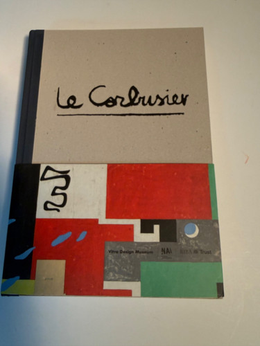 Corbusier the art of - le, :