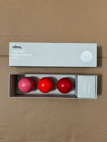 Vitra dots coat - coat, hanger