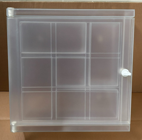 Magis salute medicine cabinet - magis,