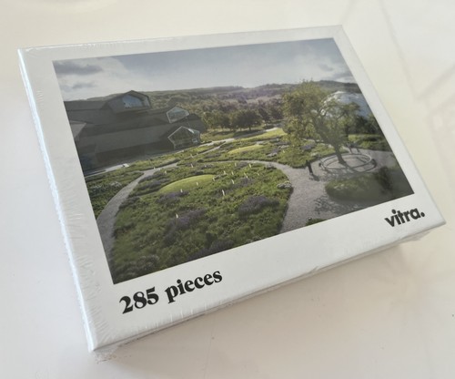 Vitra campus 285 piece - vitra,