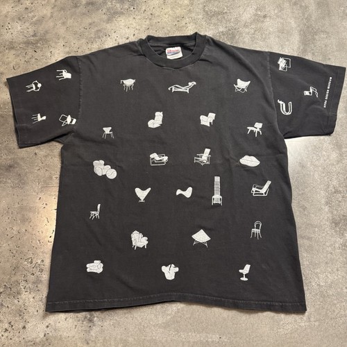 Vitra design museum shirt - museum,
