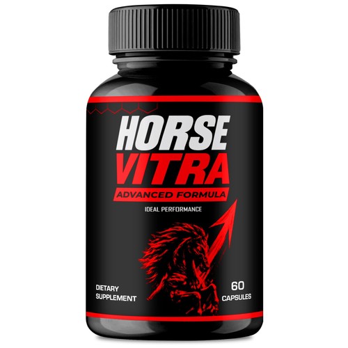 Horse vitra general - general, wellness