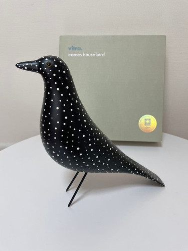 Vitra eames house bird - vitra,