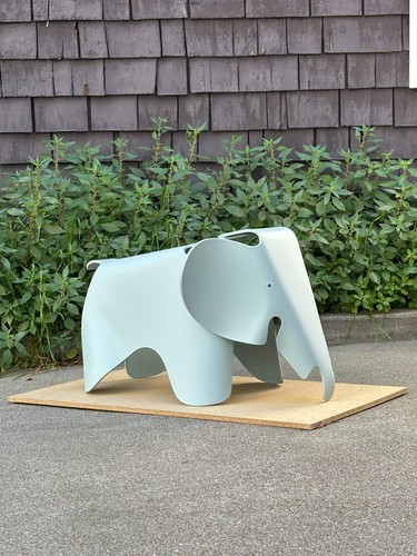 Vitra eames elephant - eames,