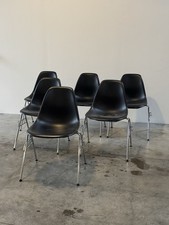 Vitra DSS Sedia Vintage Design