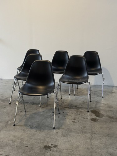 Vitra dss sedia vintage design - vitra,
