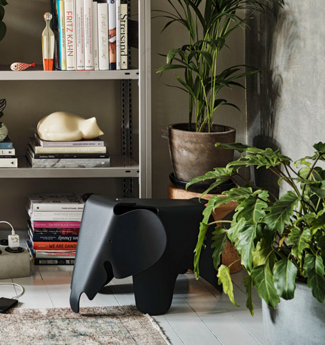 Vitra charles ray - charles, eames