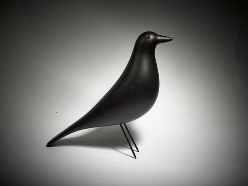 Vitra house bird - house, charles