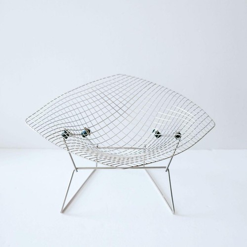 Vitra miniatures harry - harry, bertoia