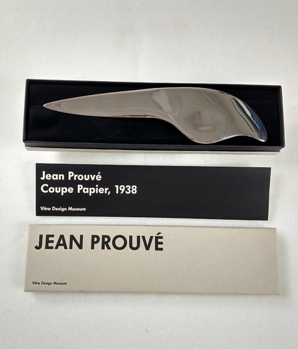 Vitra jean prouvé coupe - jean,