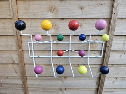 Appendiabiti vitra hang all - hang, it