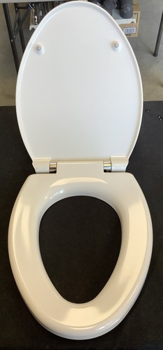 Vitra toilet seat elongated - vitra,