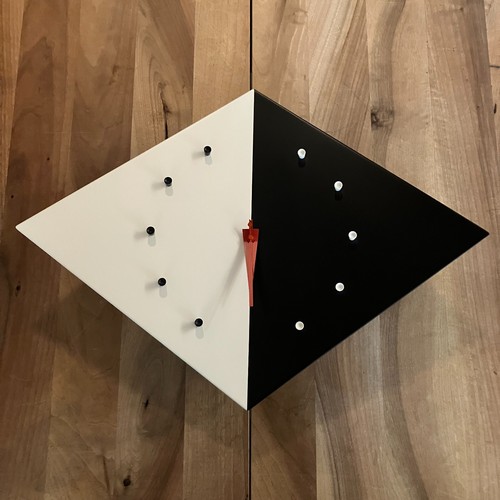 Rare vitra george nelson kite - rare,