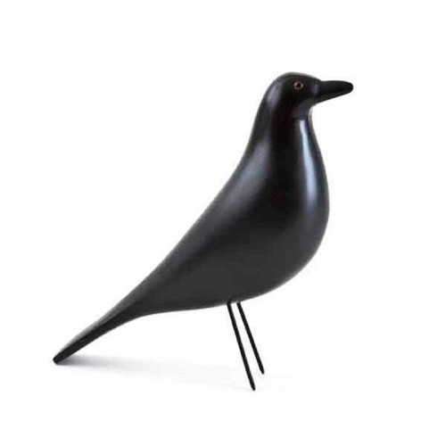 Eames house bird style - bird,