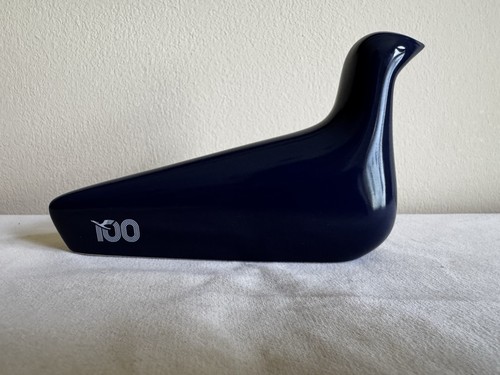 Rare vitra oiseau ceramic - l'oiseau,