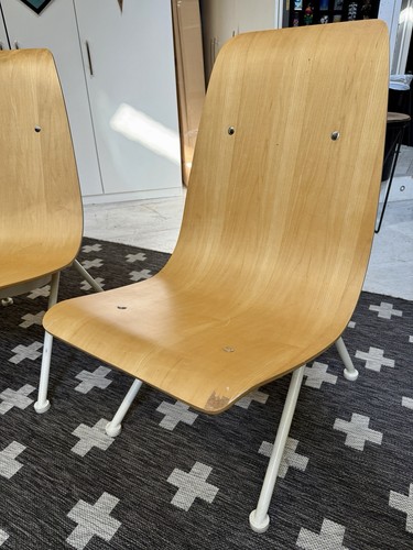 Jean prouve vitra anthony - prouve,