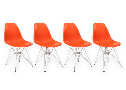 Set charles ray eames - &,